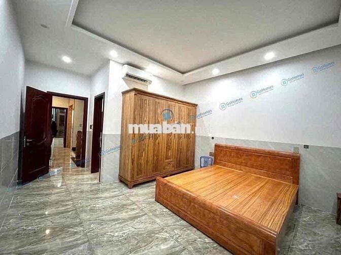 🔴(NCC) CHO THUÊ NHÀ 4 TẦNG CÓ THANG MÁY MẶT TIỀN ĐƯỜNG 7M5 GẦN XÔ VIẾT