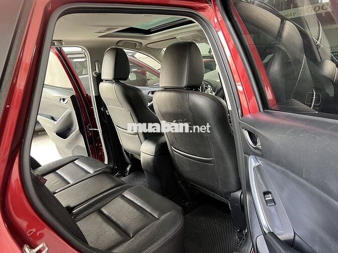 Mazda CX 5 2017 2.0 AT - 88000 km
