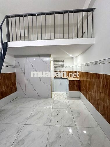 Cho thuê phòng Duplex tiện nghi sát TDTU, RMIT ở Lê Văn Lương, Nhà Bè
