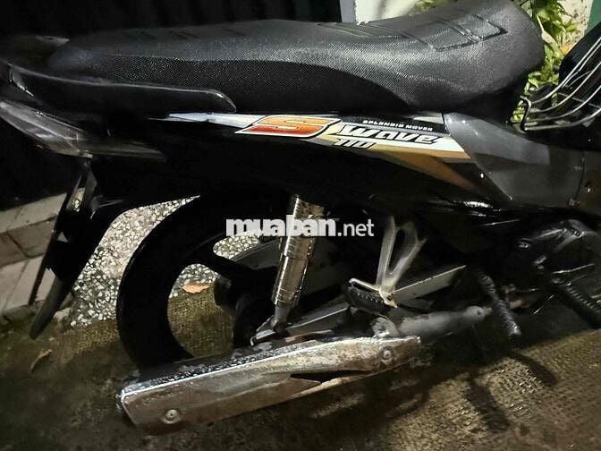 wave s 110 đời 211 bstp