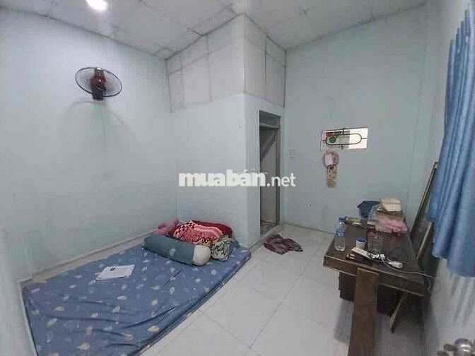 NHÀ ĐẸP GIÁ RẺ TTH21 nhĩnh 2 tỷ