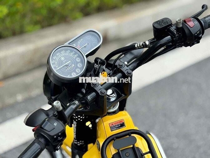 Yamaha PG 1 2024