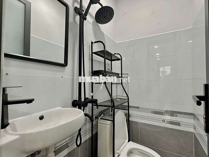 CĂN HỘ STUDIO CỬA SỔ TRỜI GẦN VĂN LANG , CẦU BÌNH LỢI
