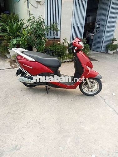 Honda LEAD FI Máy Zin Cực Êm Khoẻ Gtdd
