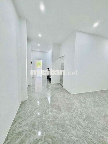 4 TẦNG MT 2/9 NGANG 6M DTSD 450M2 CÓ BÃI ĐỖ XE FREE