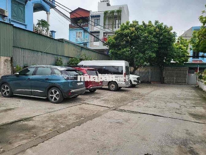 ❌NGỌC TRÌ GẦN TTTM AOEN, MT 6Mx 5TẦNG. HƠN 5 TỈ ❌