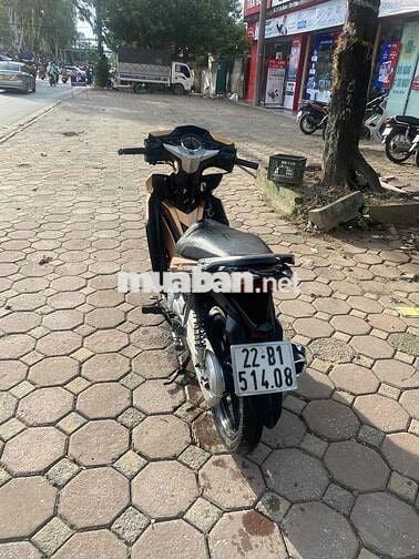 wrsx 110 zin chất