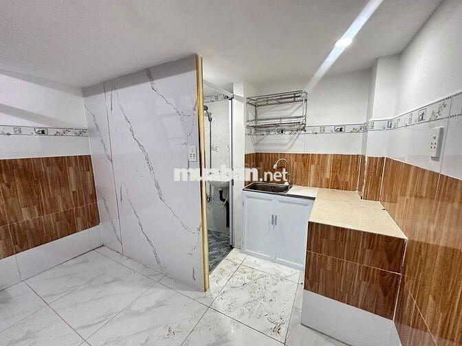 Cho thuê phòng Duplex tiện nghi sát TDTU, RMIT ở Lê Văn Lương, Nhà Bè