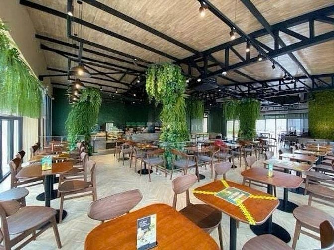 Cho thuê góc 2MT Nguyễn Kiệm, Phường 3, Gò Vấp