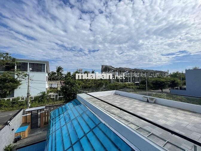 🏡 Cho thuê Villa nghỉ dưỡng cạnh CLB Golf Montgomerie – Đà Nẵng