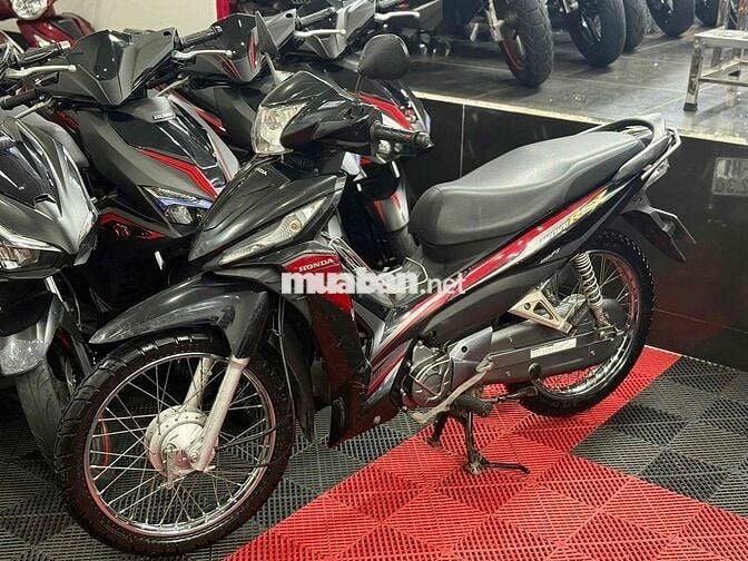 💥Wave RSX Fi đời 2015 BS Tỉnh Chính Chủ xe ngon💥