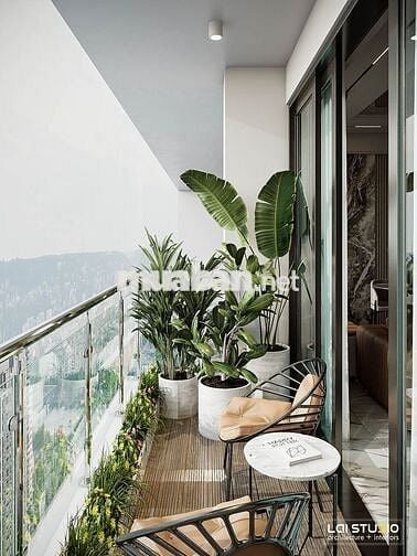 BÁN CĂN 2PN 11.8 TỶ, CÓ SỔ TẠI VINHOMES BASON QUẬN 1