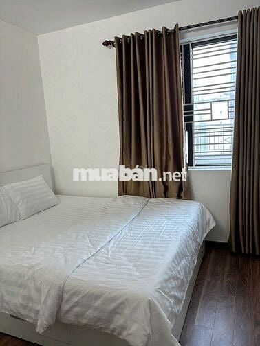 Căn hộ Mường Thanh Đà Nẵng, 66m2, 2PN, 2VS, đường Trần Bạch Đằng