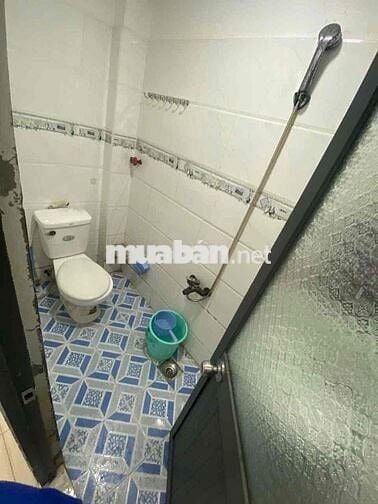 Phòng 15m2 Lê Văn Sỹ Q.3 cho 1 người ở