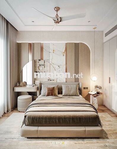 BÁN CĂN 2PN 11.8 TỶ, CÓ SỔ TẠI VINHOMES BASON QUẬN 1