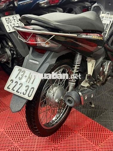 💥Wave RSX Fi đời 2015 BS Tỉnh Chính Chủ xe ngon💥