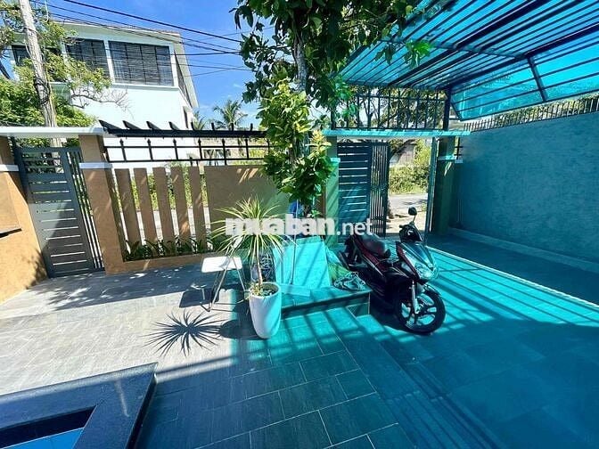 🏡 Cho thuê Villa nghỉ dưỡng cạnh CLB Golf Montgomerie – Đà Nẵng