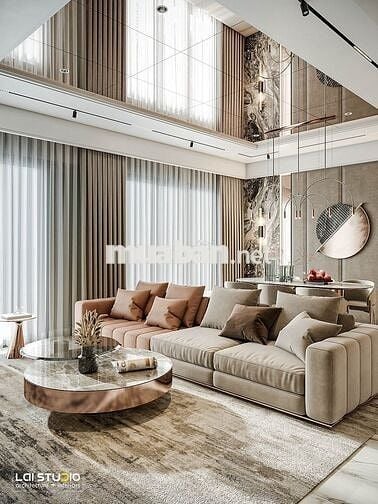 BÁN CĂN 2PN 11.8 TỶ, CÓ SỔ TẠI VINHOMES BASON QUẬN 1
