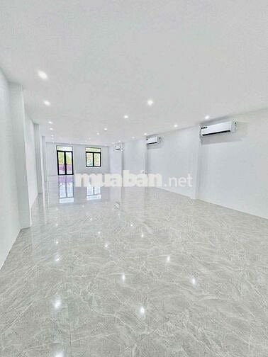 4 TẦNG MT 2/9 NGANG 6M DTSD 450M2 CÓ BÃI ĐỖ XE FREE
