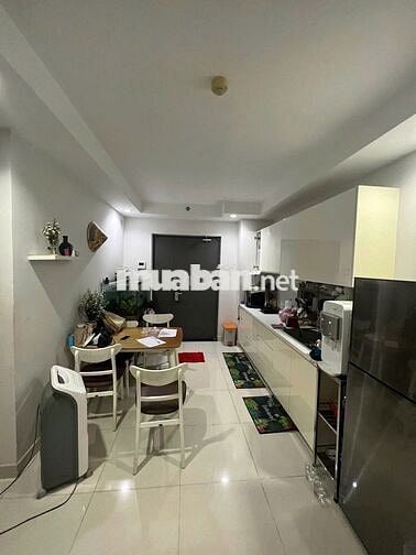 Phúc Yên, 55m2, 1PN, 2WC, Nội thất, Phan Huy Ích, P15, TB, 8tr/th