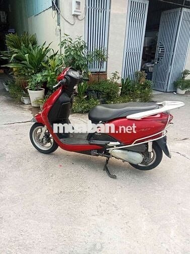 Honda LEAD FI Máy Zin Cực Êm Khoẻ Gtdd