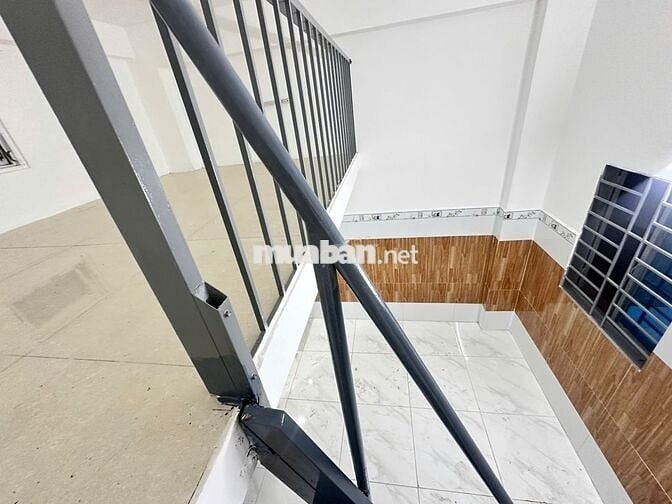 Cho thuê phòng Duplex tiện nghi sát TDTU, RMIT ở Lê Văn Lương, Nhà Bè