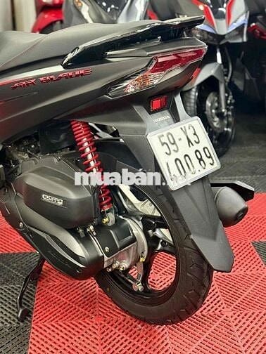 💥AB đời 2019 SMK bản ĐB BSTP Chính Chủ xe đẹp💥