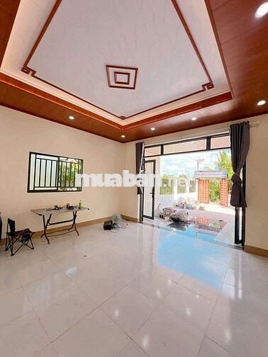 Cần bán nhà Lộc Trung, Mỹ Lộc CG