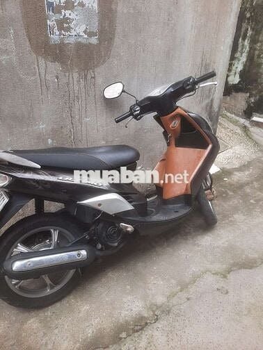 Xe mio utimo giấy tờ hợp lệ