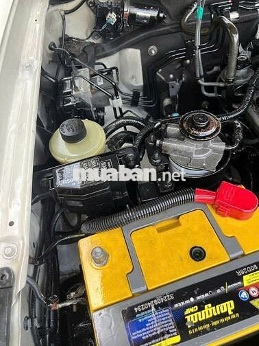 Ford Everest Limited 2014 - Bao HS Chính Chủ