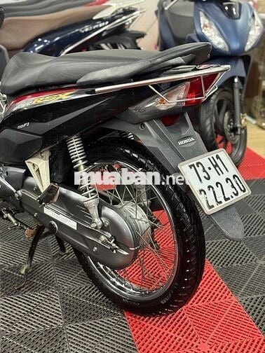 💥Wave RSX Fi đời 2015 BS Tỉnh Chính Chủ xe ngon💥