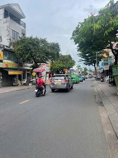 Mặt Tiền Nơ Trang Long 40m2 Gần Lê Quang Định - Bệnh Viện Ung bướu 