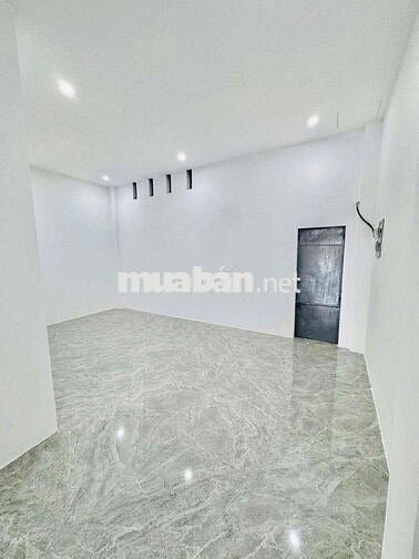 4 TẦNG MT 2/9 NGANG 6M DTSD 450M2 CÓ BÃI ĐỖ XE FREE
