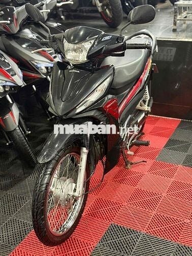 💥Wave RSX Fi đời 2015 BS Tỉnh Chính Chủ xe ngon💥