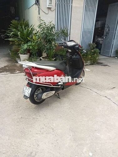 Honda LEAD FI Máy Zin Cực Êm Khoẻ Gtdd
