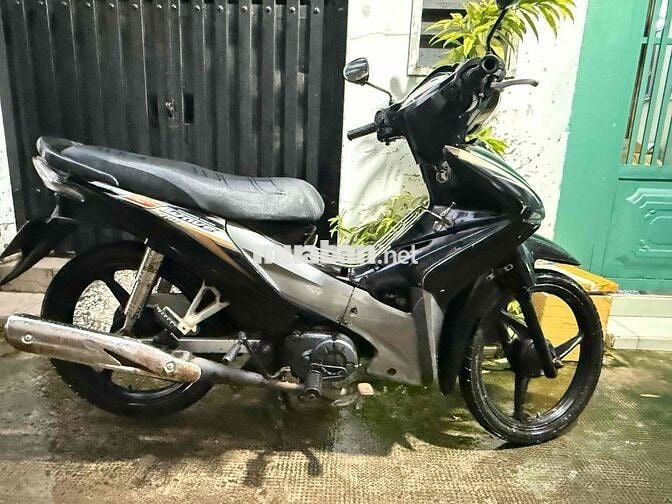 wave s 110 đời 211 bstp
