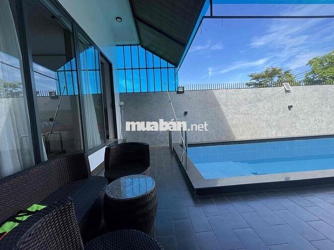 🏡 Cho thuê Villa nghỉ dưỡng cạnh CLB Golf Montgomerie – Đà Nẵng