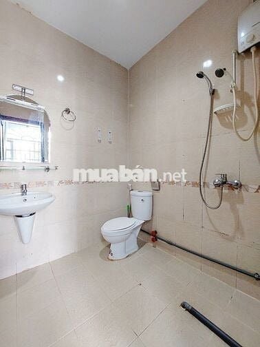 PHÒNG THOÁNG 30M2 ĐẦY ĐỦ NỘI THẤT NGAY LOTTE MART, ĐH TĐT