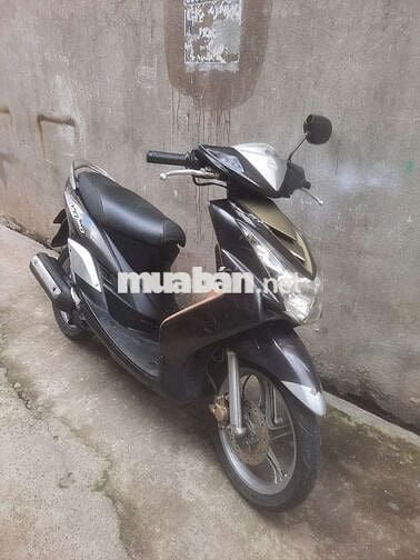 Xe mio utimo giấy tờ hợp lệ