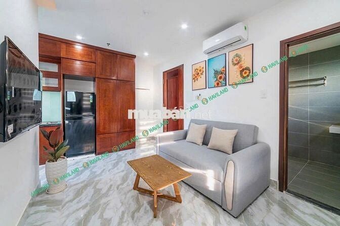 🏡 CHO THUÊ CĂN HỘ 1PN – SƠN TRÀ - GẦN GOLDENBAY