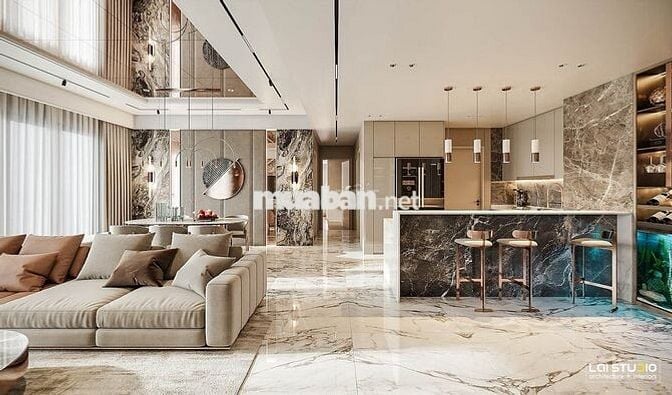 BÁN CĂN 2PN 11.8 TỶ, CÓ SỔ TẠI VINHOMES BASON QUẬN 1