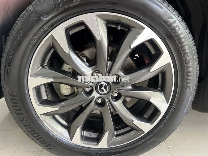 Mazda CX 5 2017 2.0 AT - 88000 km
