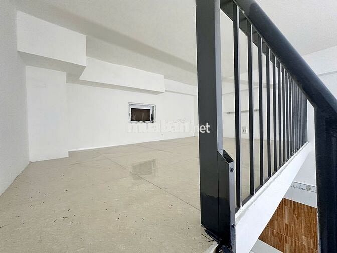 Cho thuê phòng Duplex tiện nghi sát TDTU, RMIT ở Lê Văn Lương, Nhà Bè