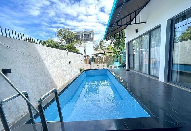 🏡 Cho thuê Villa nghỉ dưỡng cạnh CLB Golf Montgomerie – Đà Nẵng