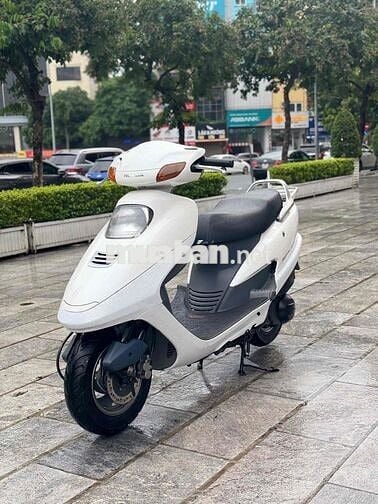 Spacy 125fi chính ngạch máy đại chất 1 chủ29M/0483