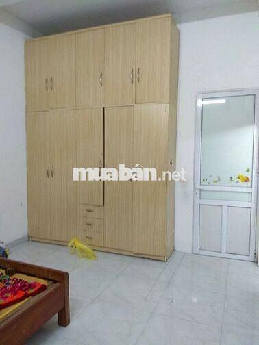 Cho thuê căn hộ full nội thất tại KCN Bắc Thăng Long, Đông Anh, HN