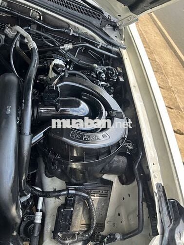 Ford Everest Limited 2014 - Bao HS Chính Chủ