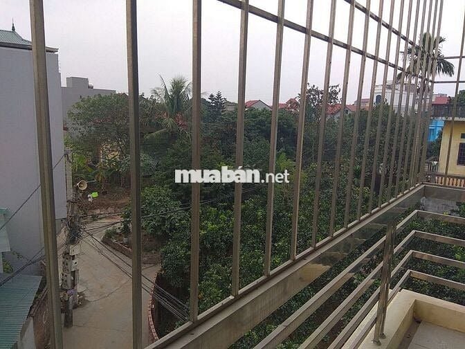 Cho thuê căn hộ full nội thất tại KCN Bắc Thăng Long, Đông Anh, HN