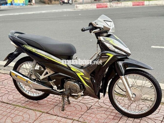 💥Wave RSX đời 2019 BSTP xe đẹp giá hợp lý💥