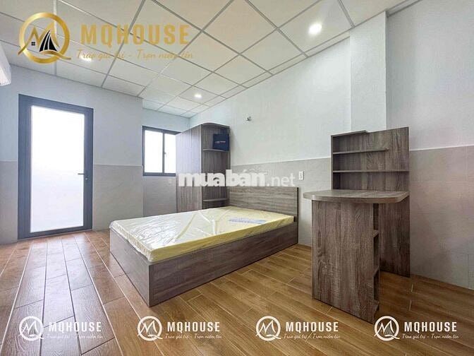 Ban Công MGR Tô Hiến Thành Q10 ĐH UEH_Bách Khoa_ Huflit